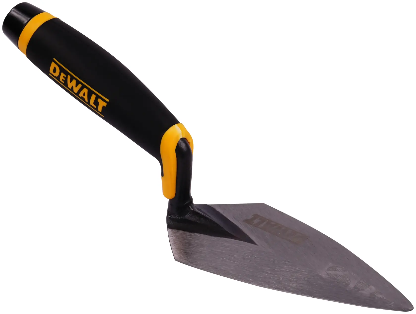 DEWALT® 6-in. x2.75-in. Pointing Trowel thumbnail 2