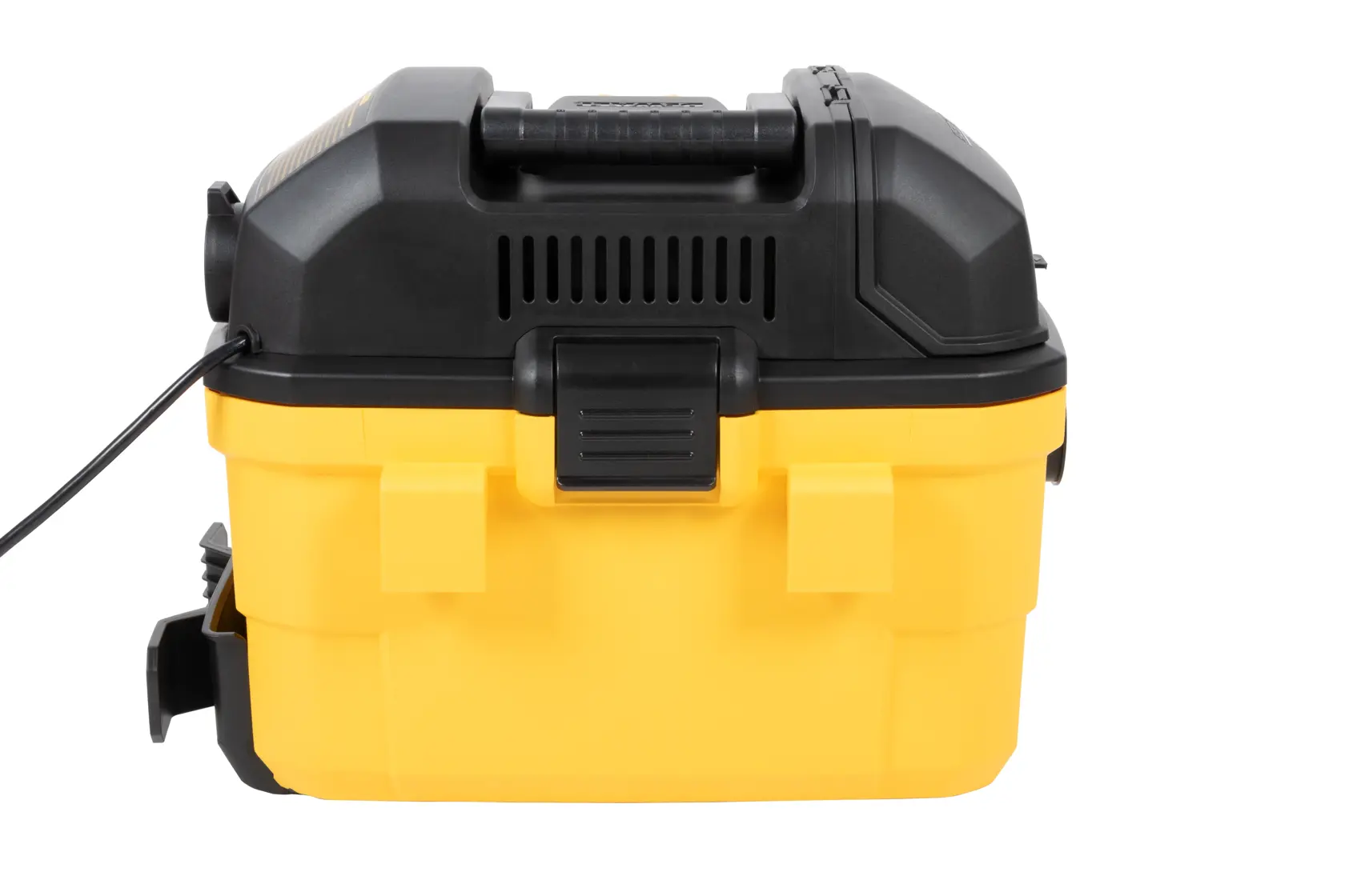 DEWALT® Wall-Mounted Wet/Dry Vacuum with Wireless On/Off Control (6 gal) thumbnail 4