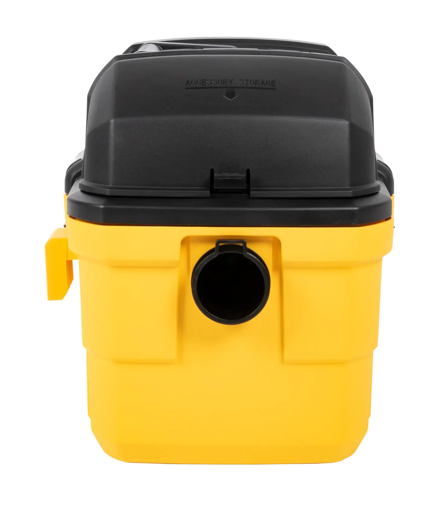 DEWALT® Wall-Mounted Wet/Dry Vacuum with Wireless On/Off Control (6 gal) thumbnail 5