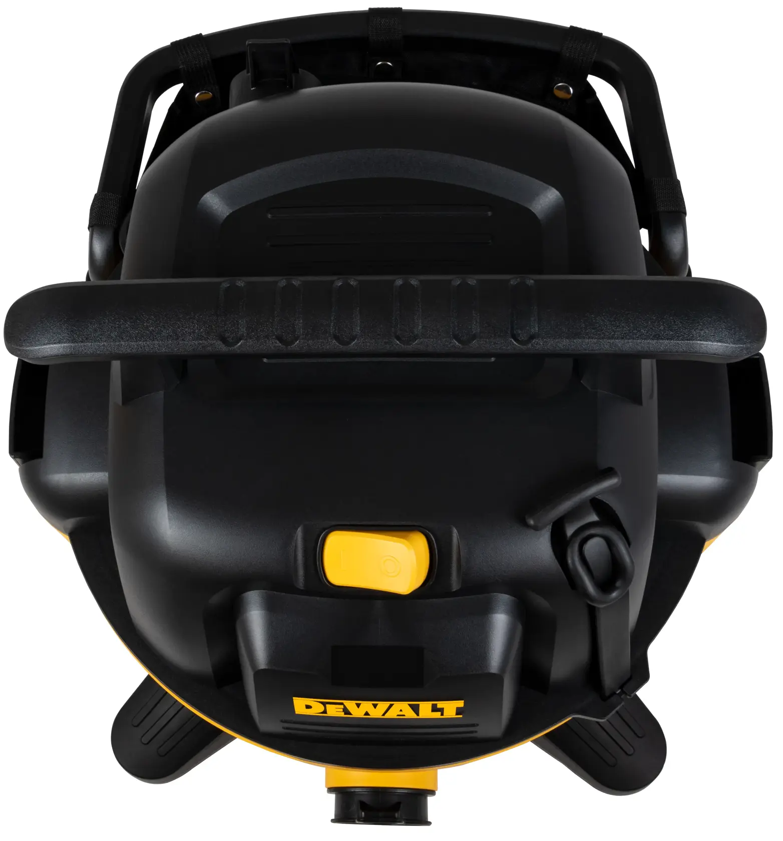 DEWALT® 9 Gallon, 5 HP Wet/Dry Vacuum thumbnail 5
