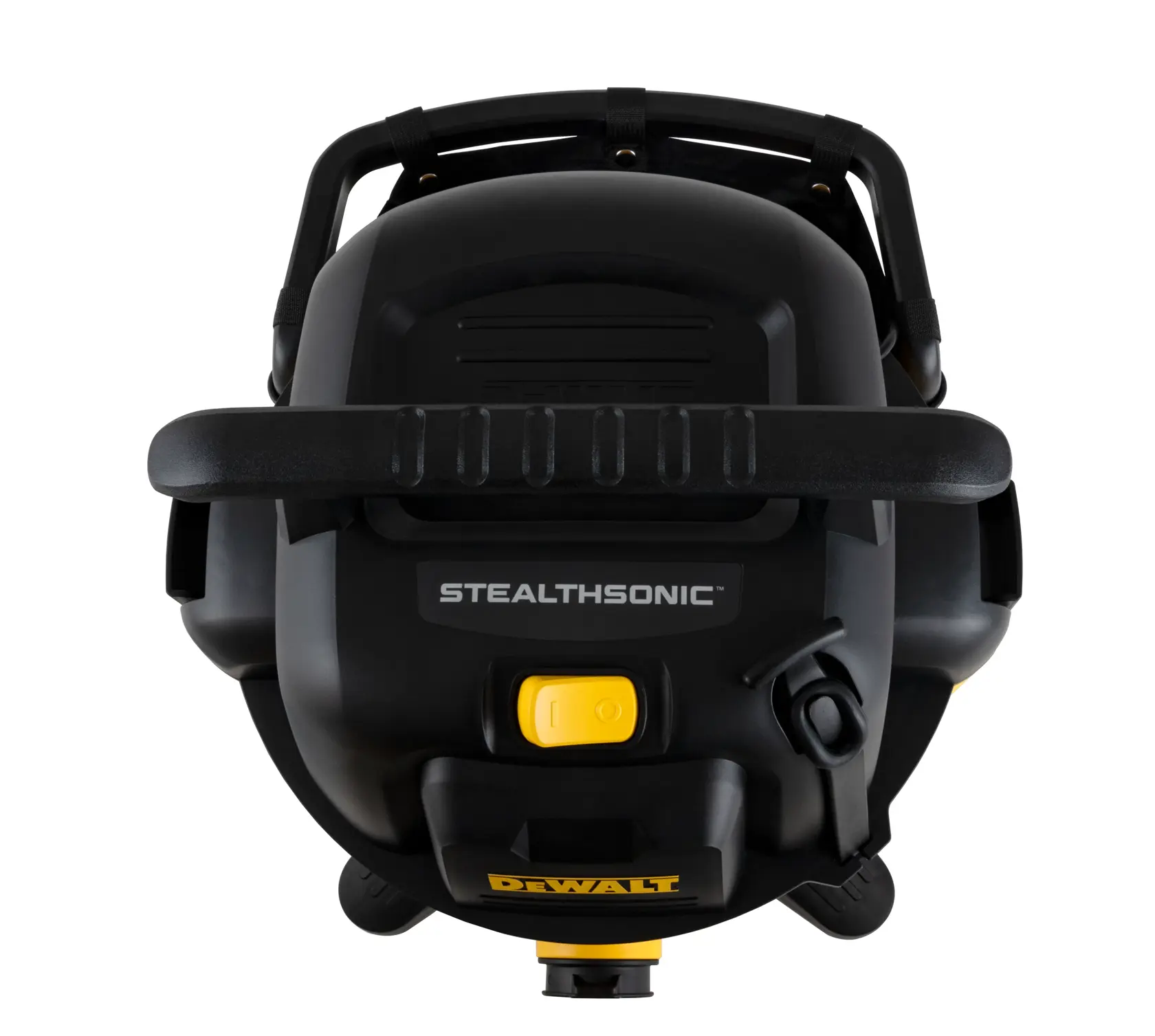 DEWALT® 12 Gallon 5.5 PHP STEALTHSONIC QUIET VACUUM thumbnail 5