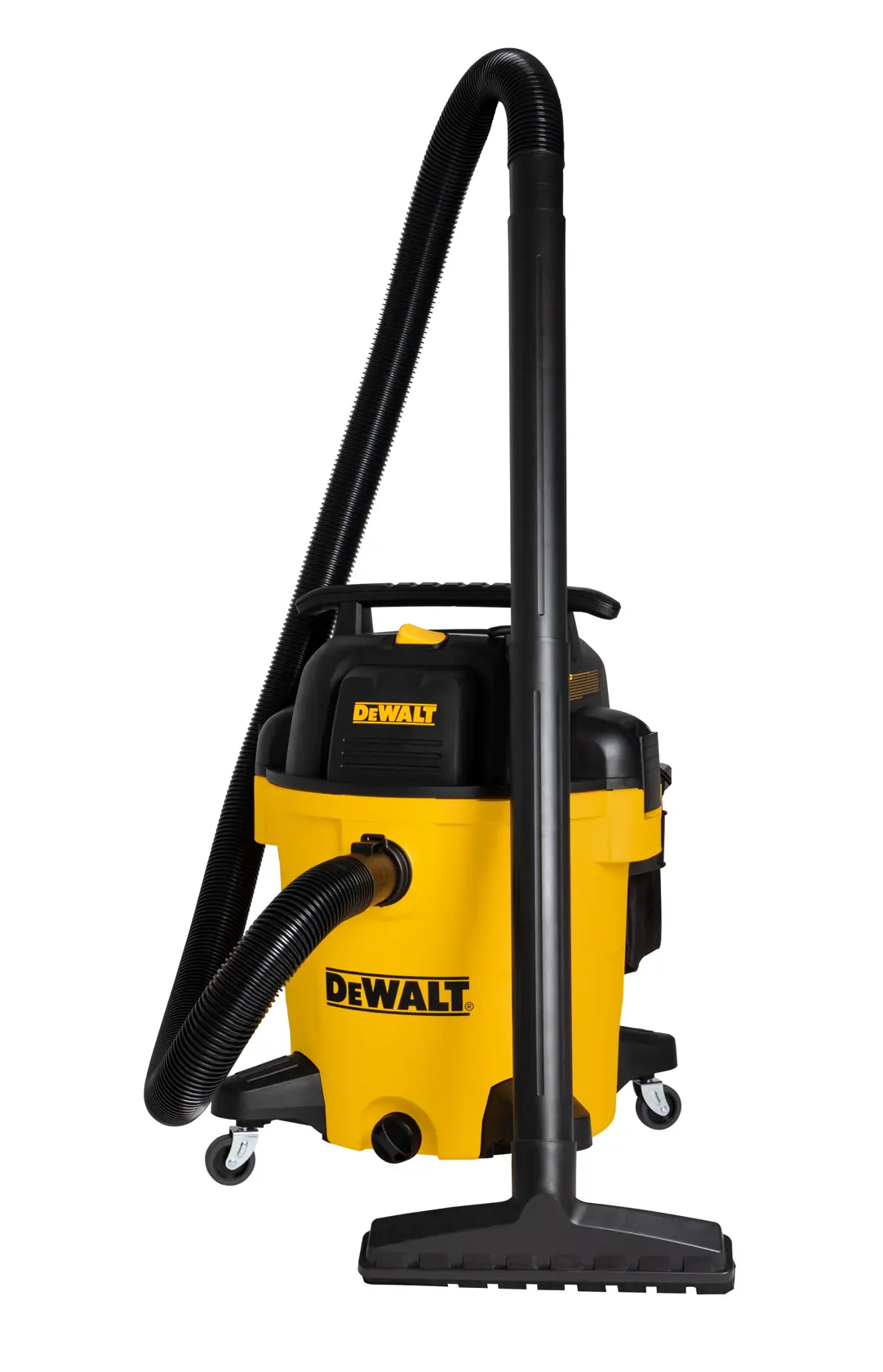 DEWALT® 12 Gallon 5.5 PHP STEALTHSONIC QUIET VACUUM thumbnail 8