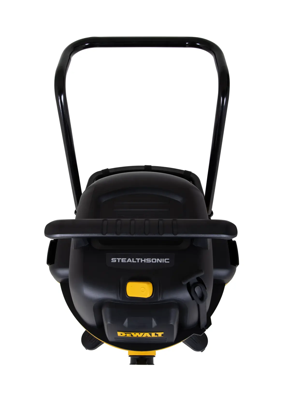 DEWALT® 16 Gallon 6.5 PHP Stealthsonic Quiet Vacuum thumbnail 4