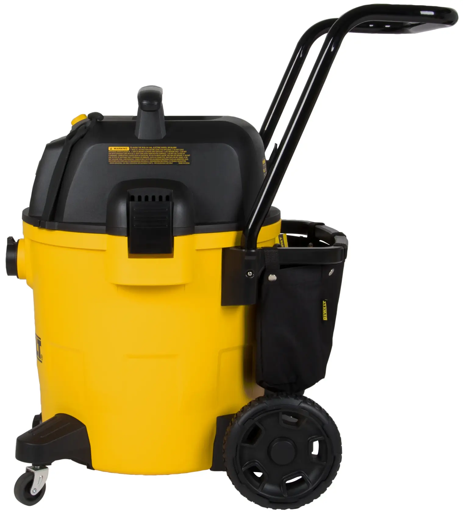 DEWALT Shop Vacuum