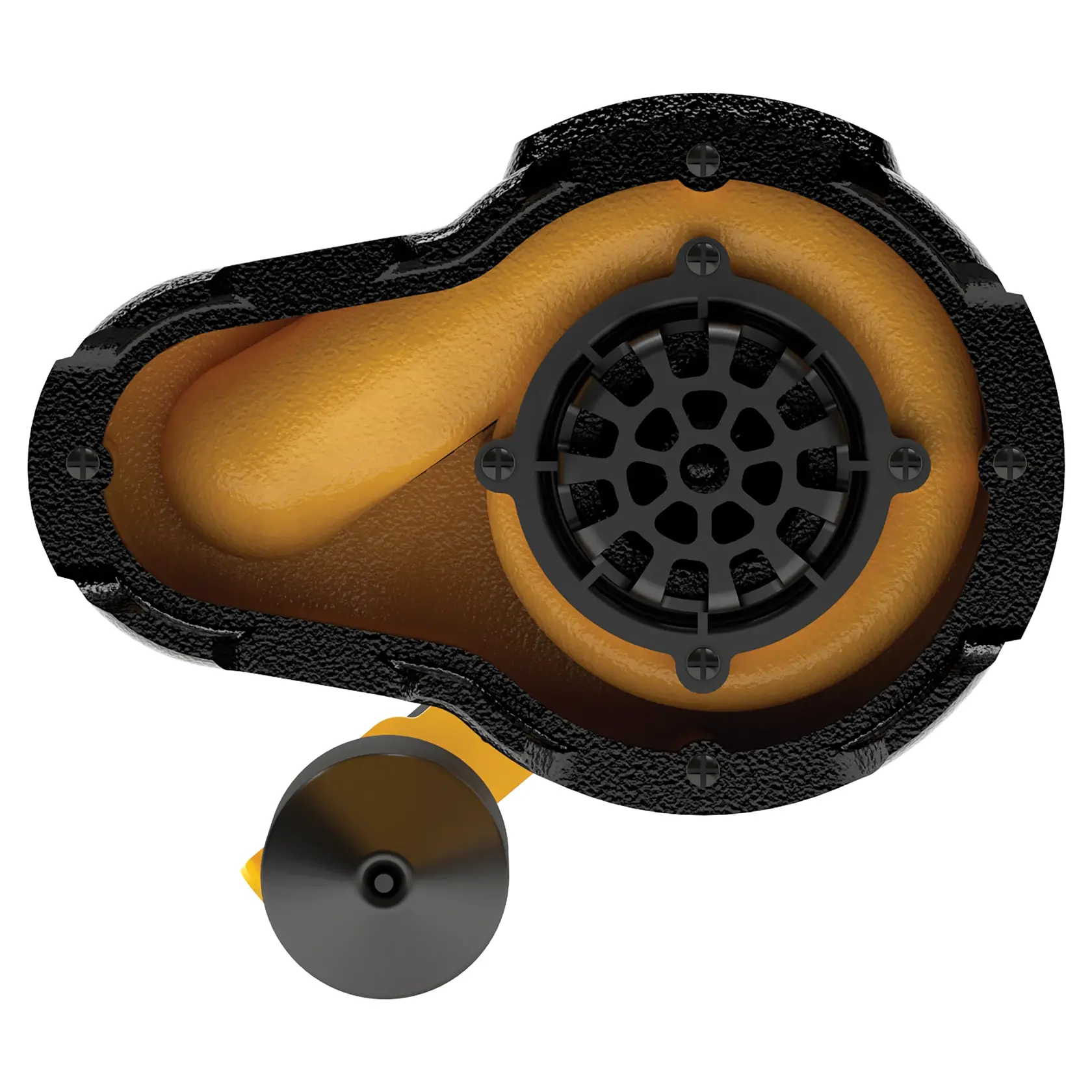 DEWALT® 1-3HP Sump Pump Stainless Steel Cast Iron Aluminum Submersible Automatic Vertical Switch thumbnail 7