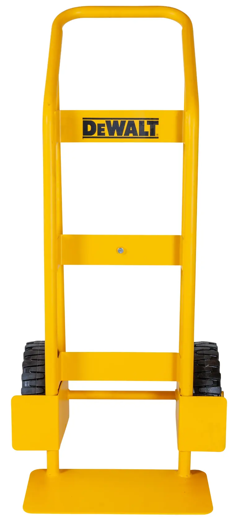 DeWalt DXWT-HT100 Steel Hand Truck front view