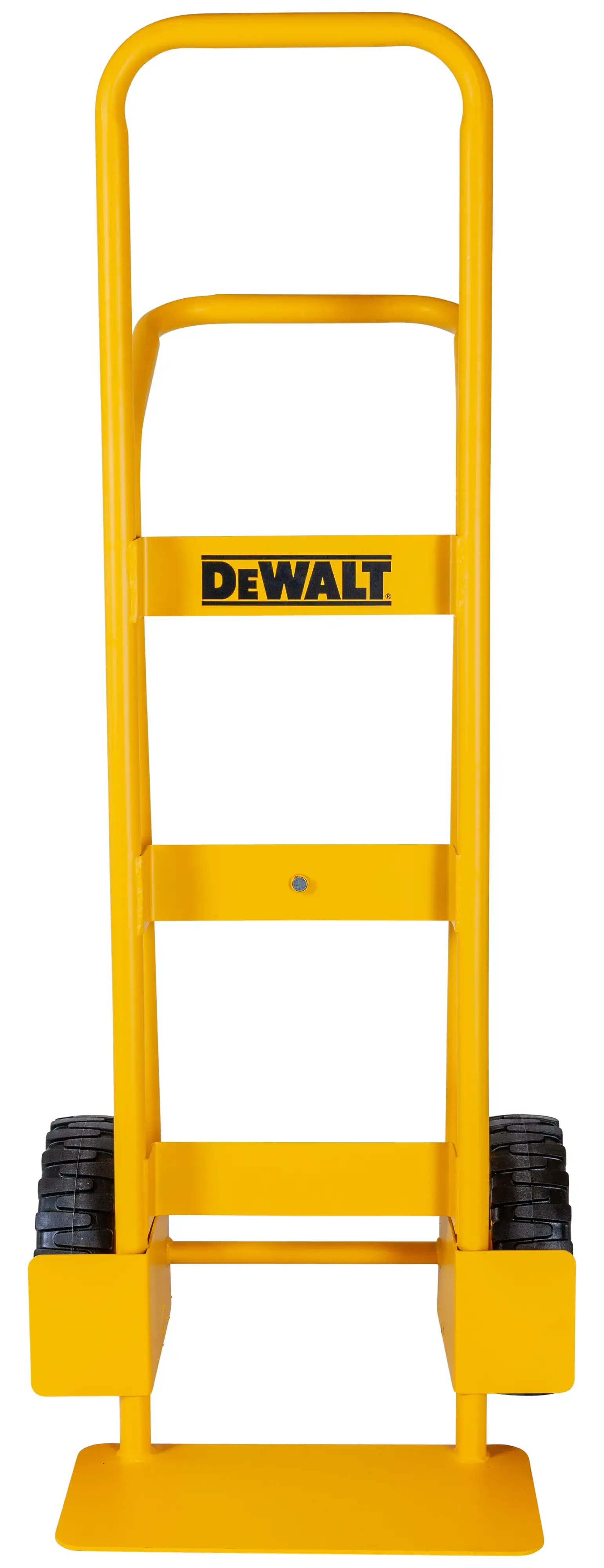 DeWalt DXWT-HT101 Extended Steel Hand Truck front view