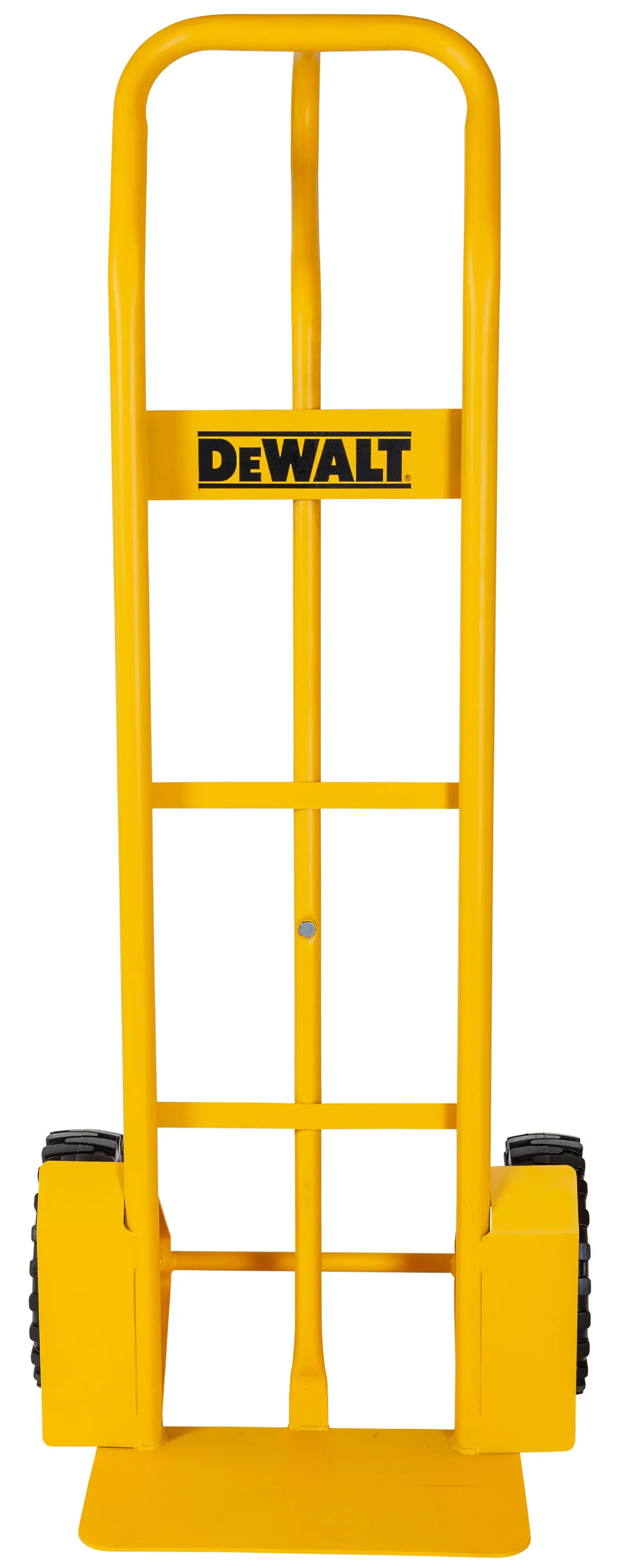 DeWalt DXWT-HT501 P-Handle Hand Truck front view
