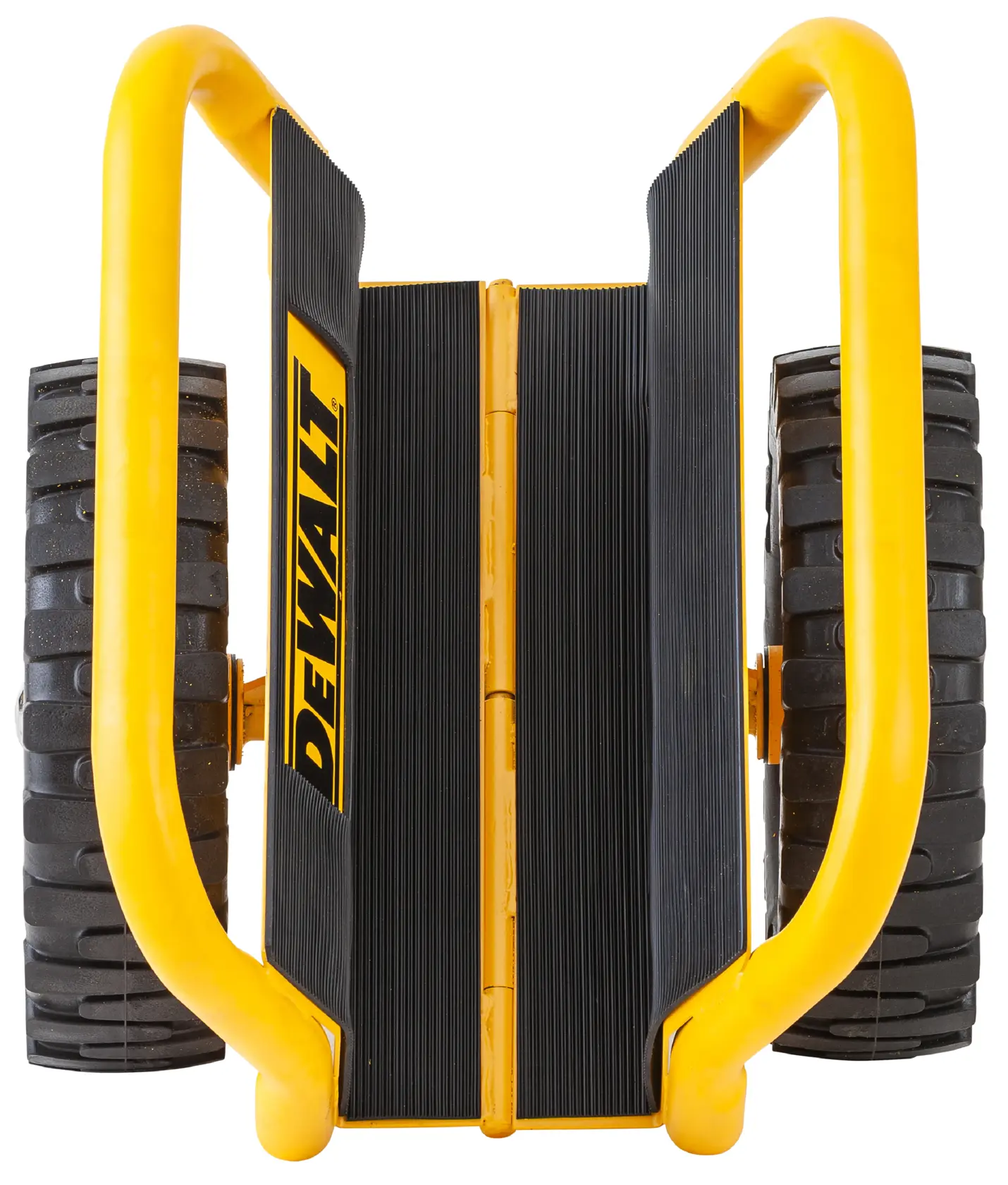 Door Dolly view from above