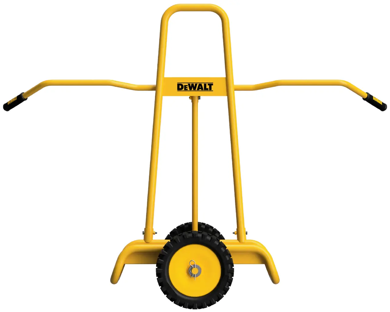 Steel Panel Cart