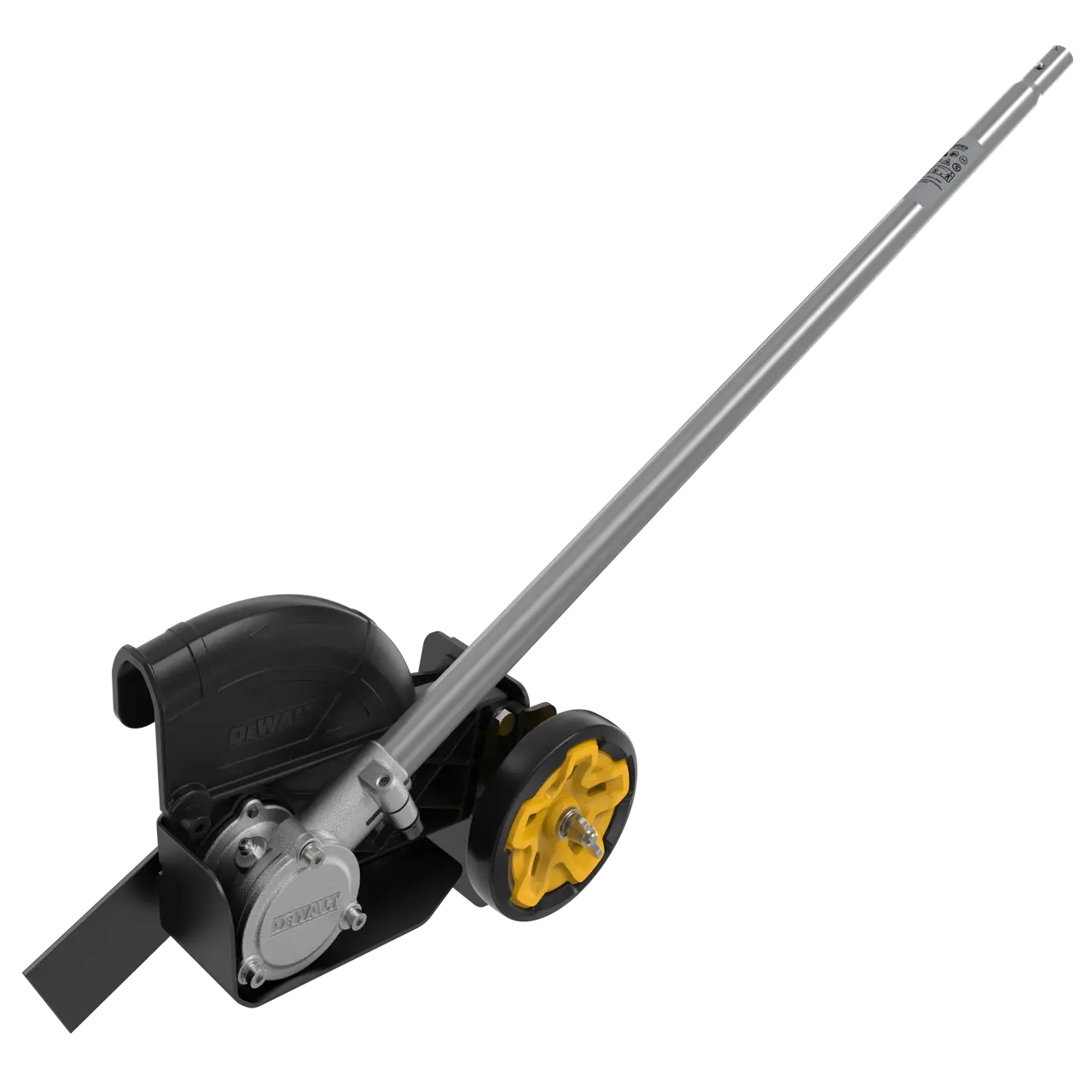 POWERATTACH 8-in Edger Attachment