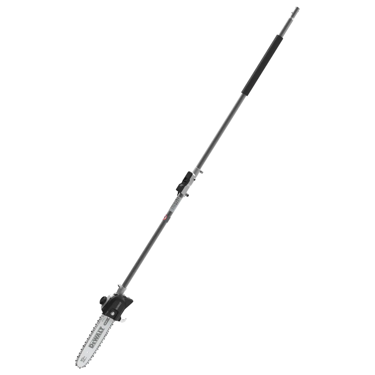 POWERATTACH Pole Saw and Extension Pole Attachments