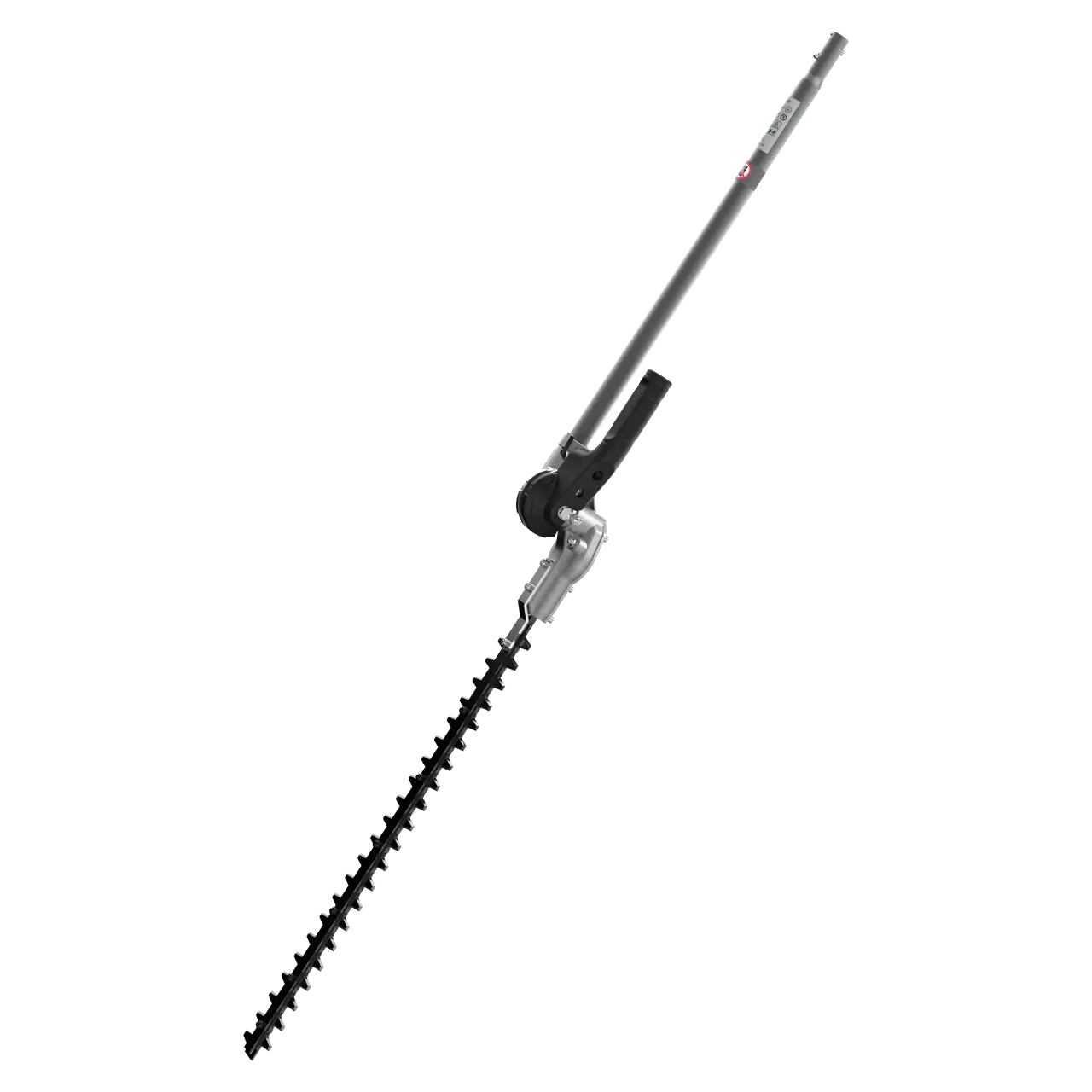 POWERATTACH 20-in Articulating Hedge Trimmer Attachment
