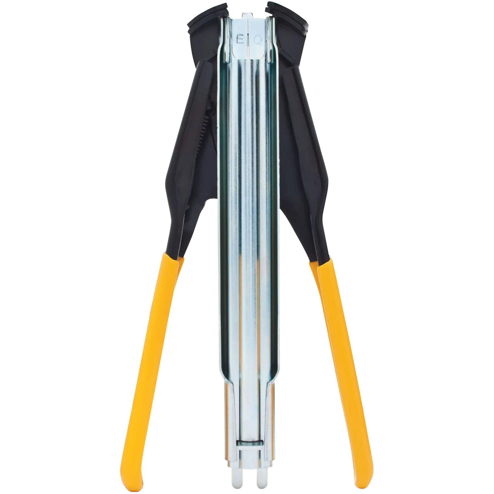 Profile of the Hog Ring Pliers.