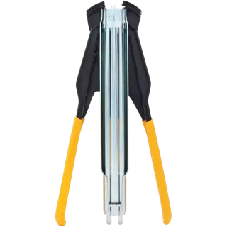 Profile of the Hog Ring Pliers.