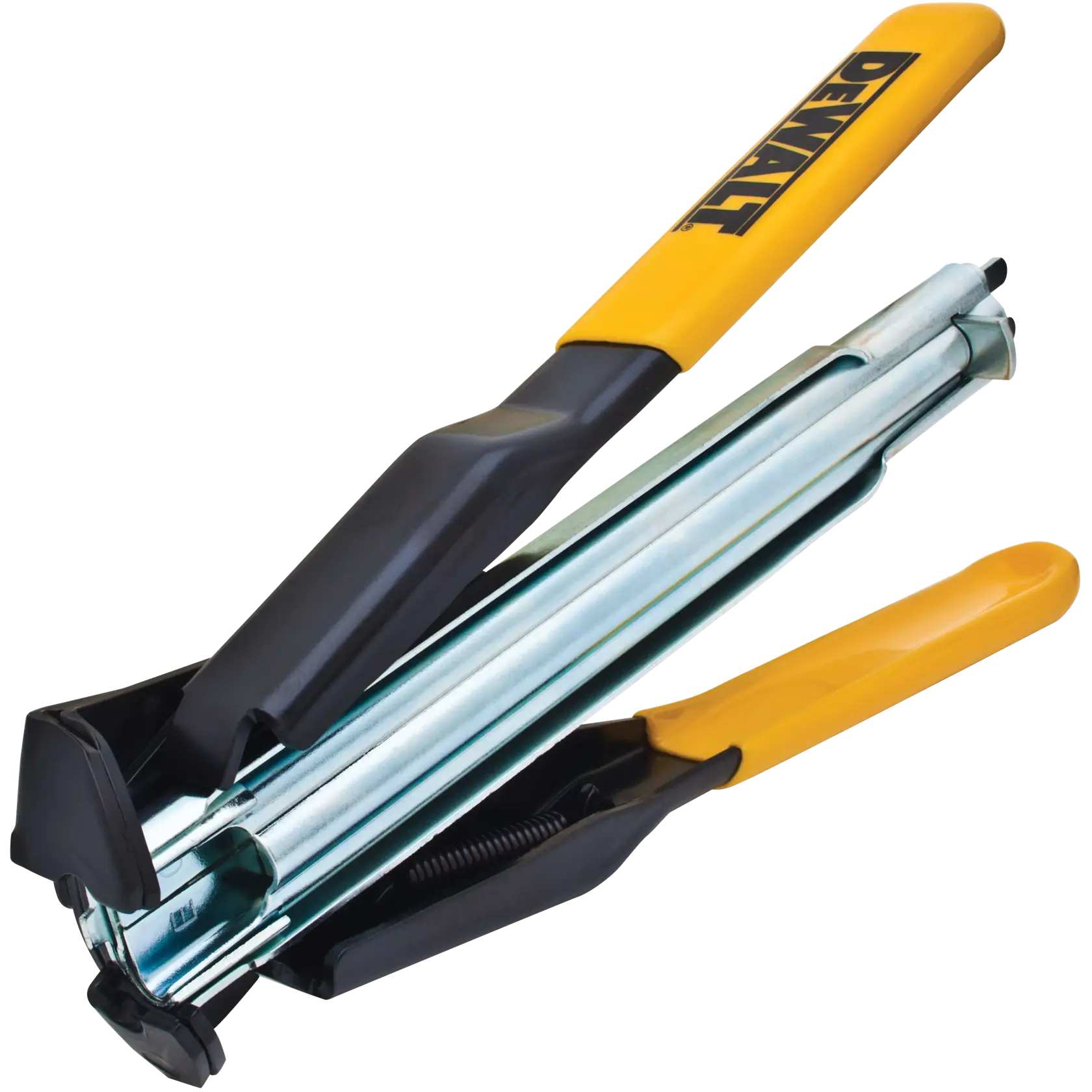 Profile of the Hog Ring Pliers.