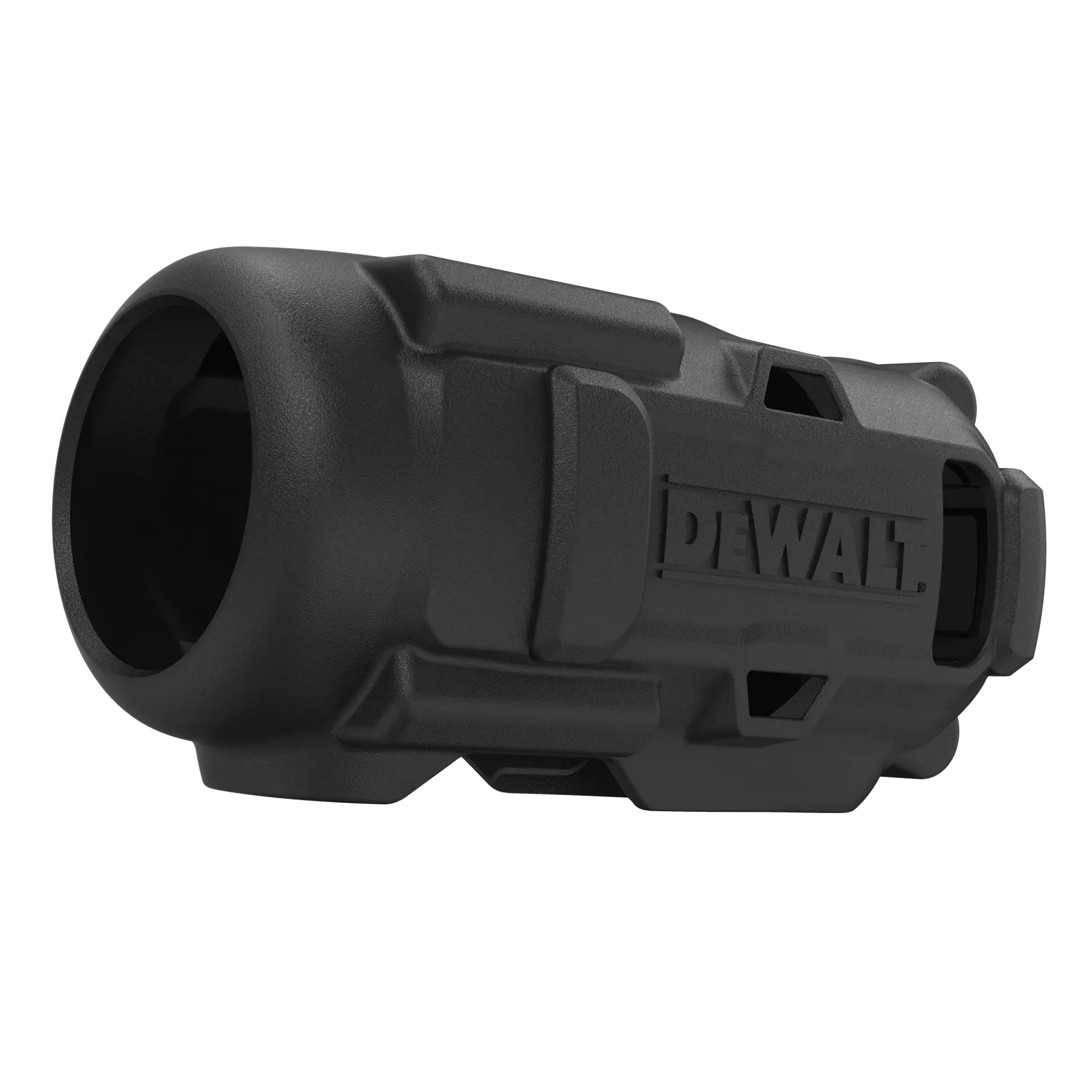 Protective Boot Side Angle