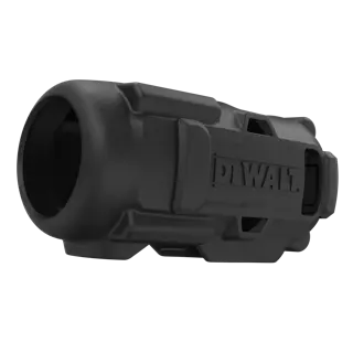 Protective Boot Side Angle