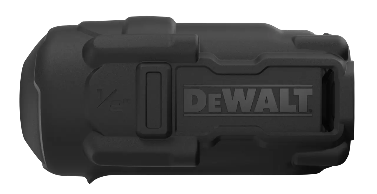 Protective Rubber Boot for DCF961